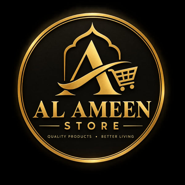 AL-AMEEN STORE